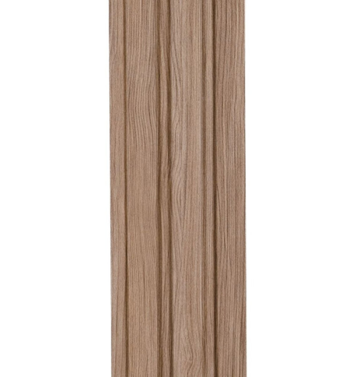 3D панелі "Рейка WPC" (SW-00003007 11мм)