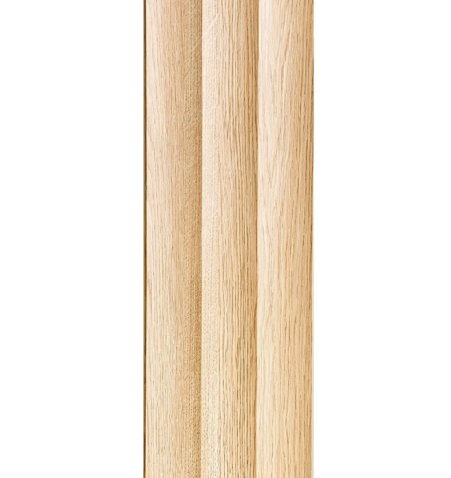 3D панелі "Рейка WPC" (SW-00003018 14мм)