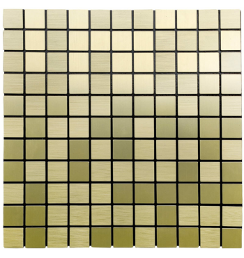Мозаїка алюмінієва (SW-00001168) Мозаїка алюмінієва (SW-00001168)
