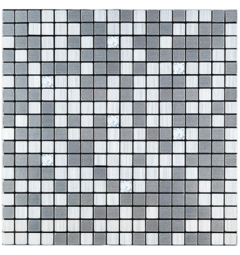 Мозаїка алюмінієва (SW-00001824)