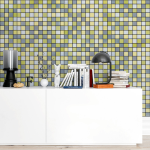 Мозаїка алюмінієва (SW-00001827)