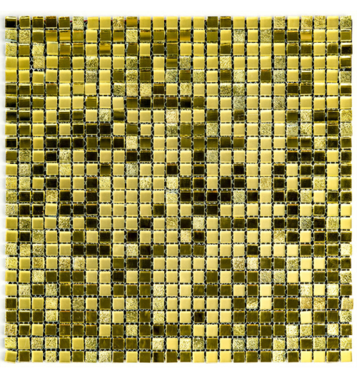 Мозаїка з декоративного скла (SW-00002372)