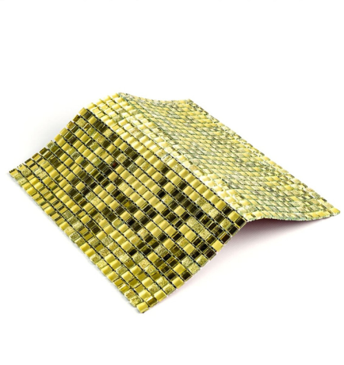 Мозаїка з декоративного скла (SW-00002372)