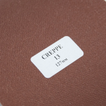 Creppe 127мм 13 коричневий