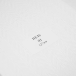 Reis 127мм 01 білий
