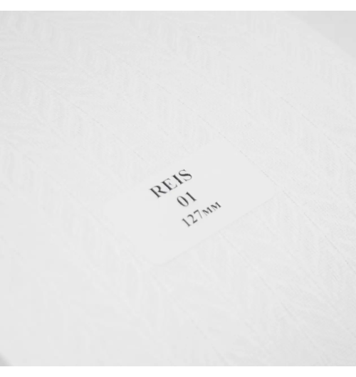 Reis 127мм 01 білий