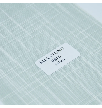 Shantung 127мм 0810 світло-блакитний