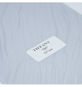 Tiffany 127мм 707 сірий