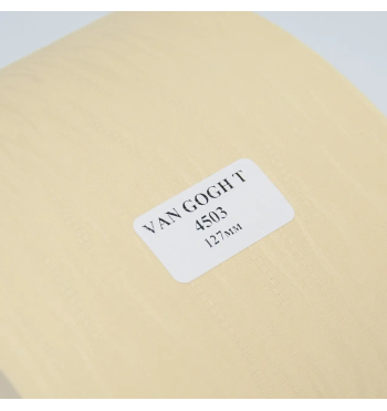 Van Gogh T 127мм 4503 персиковий