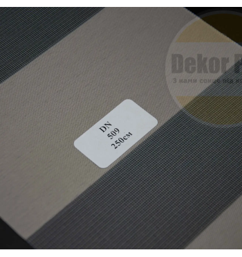 DN 500 509 DN 500 509
