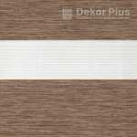 BM 25 2504 коричневий