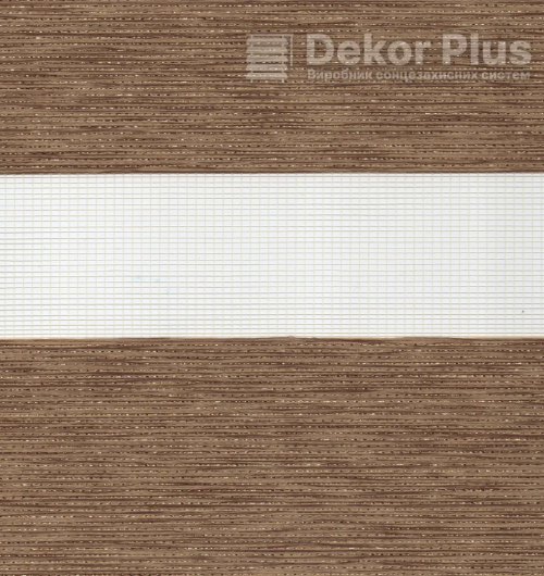BM 25 2505 коричневий