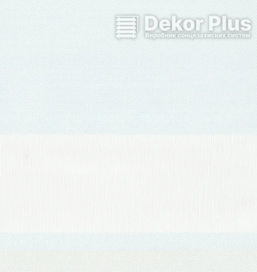 DN Chic 6001 білий