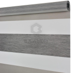 Двоколірна DN 803 Blackout 50%
