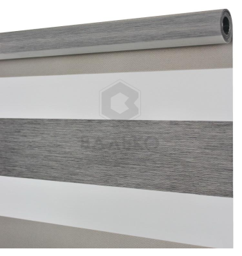 Двоколірна DN 803 Blackout 50%