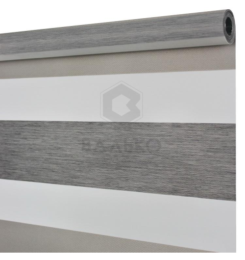 Двоколірна DN 803 Blackout 50%