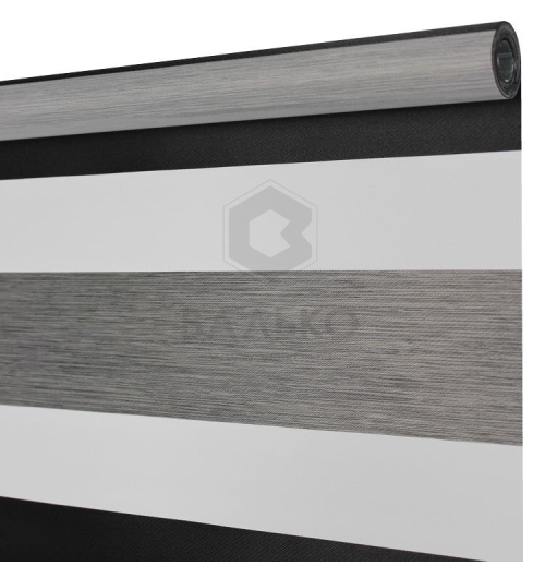 Двоколірна DN 804 Blackout 50%