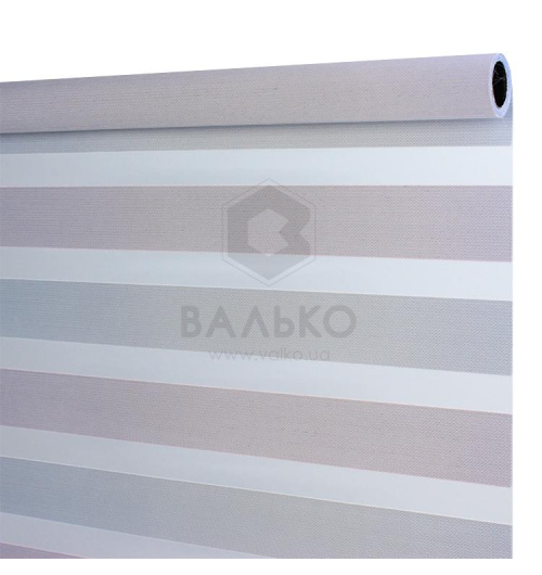 Двоколірна DN 805 Blackout 50%