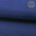 Джусі велюр 355 синій
