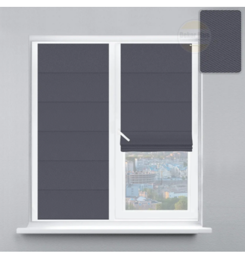 Blackout Perfect 12488 графітовий