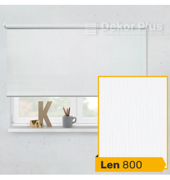 LEN 0800 білий