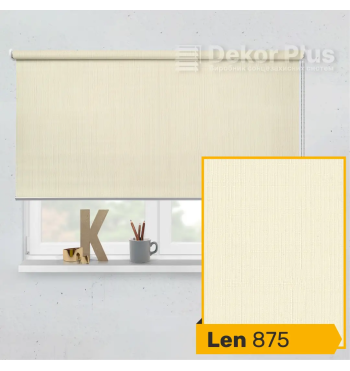 LEN 0875 слонова кістка