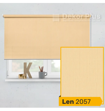 LEN 2057 пісочний