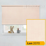 LEN 2070 бежевий