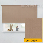 LEN 7439 бежевий