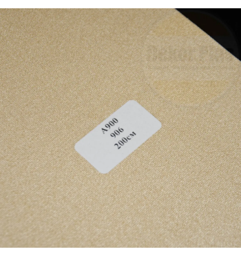 A 900 906