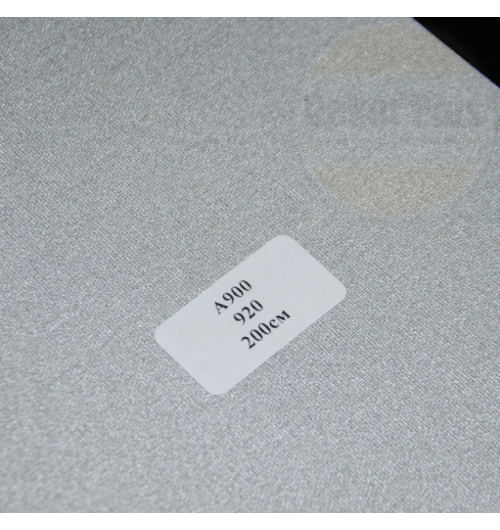 A 900 920