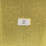 LEN 0858 жовтий