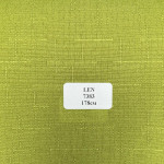 LEN 7383 зелений