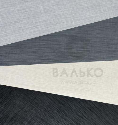 Блекаут чорна Bl 11